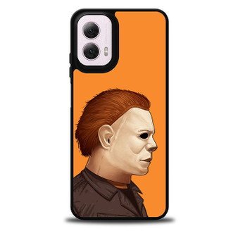 Superhero Series Halloween Michael Myers Motorola Moto G 5G 2024/ Moto G 5G 2025 Case