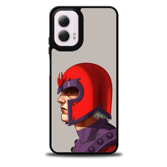 Supervillain Series Magneto Motorola Moto G 5G 2024/ Moto G 5G 2025 Case