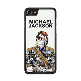 Michael Jackson Pictures iPhone 8 | iPhone 8 Plus Case