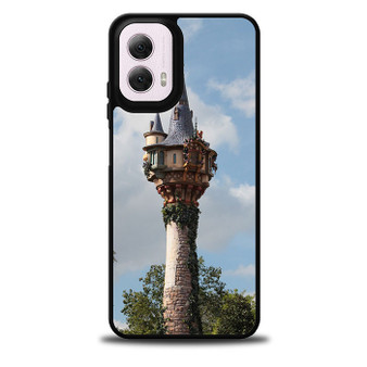Tangled Tower Motorola Moto G 5G 2024/ Moto G 5G 2025 Case