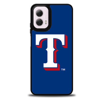 Texas Rangers 2 Motorola Moto G 5G 2024/ Moto G 5G 2025 Case