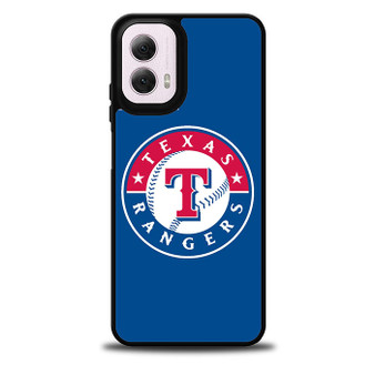 Texas Rangers 7 Motorola Moto G 5G 2024/ Moto G 5G 2025 Case