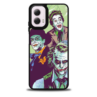 The Jokers Motorola Moto G 5G 2024/ Moto G 5G 2025 Case