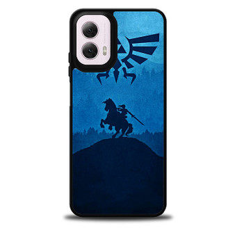 The Legend of Zelda 7 Motorola Moto G 5G 2024/ Moto G 5G 2025 Case