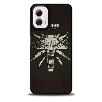 The witcher 3 wild hunt Motorola Moto G 5G 2024/ Moto G 5G 2025 Case