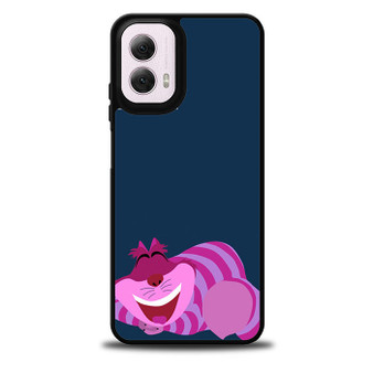 Tints & Shades Exclusive Cheshire Cat Motorola Moto G 5G 2024/ Moto G 5G 2025 Case