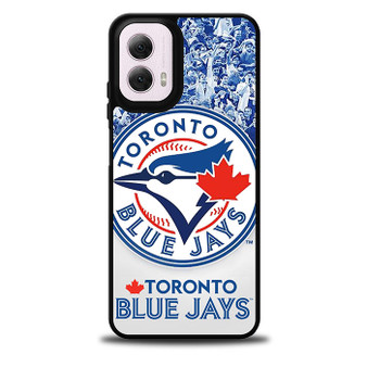 Toronto Blue Jays 1 Motorola Moto G 5G 2024/ Moto G 5G 2025 Case