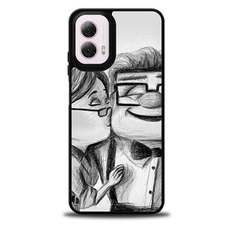 True Love UP Motorola Moto G 5G 2024/ Moto G 5G 2025 Case