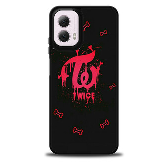 Twice 2 Motorola Moto G 5G 2024/ Moto G 5G 2025 Case