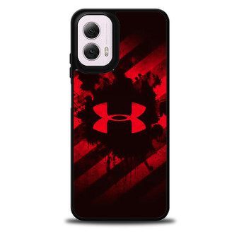 Under Armour Art Motorola Moto G 5G 2024/ Moto G 5G 2025 Case