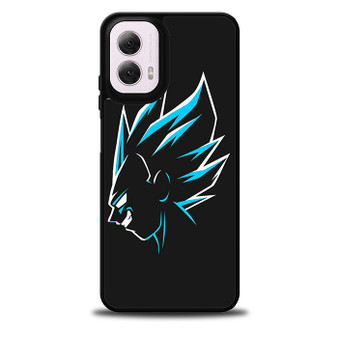 Vegeta With Evil Smile Motorola Moto G 5G 2024/ Moto G 5G 2025 Case