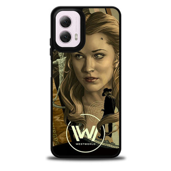 Westworld Motorola Moto G 5G 2024/ Moto G 5G 2025 Case