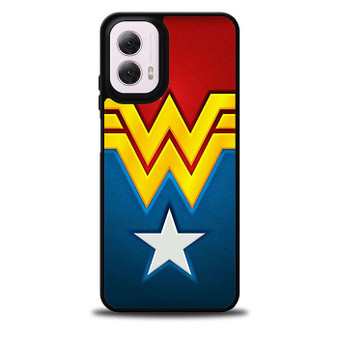 Wonder Woman Suit Motorola Moto G 5G 2024/ Moto G 5G 2025 Case