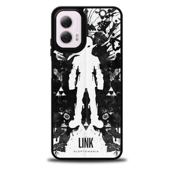 Zelda Link Kleptomania Motorola Moto G 5G 2024/ Moto G 5G 2025 Case
