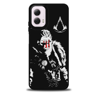 Assassins Creed Valhalla Eivor 2 Motorola Moto G 5G 2024/ Moto G 5G 2025 Case