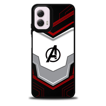 Avenger Quantum Suit Motorola Moto G 5G 2024/ Moto G 5G 2025 Case