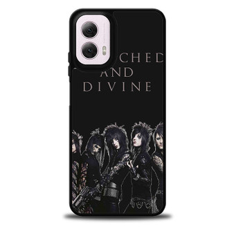 Black Veil Brides Wretched and Divine Motorola Moto G 5G 2024/ Moto G 5G 2025 Case