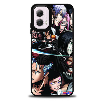 Bleach Aizen's Army Motorola Moto G 5G 2024/ Moto G 5G 2025 Case