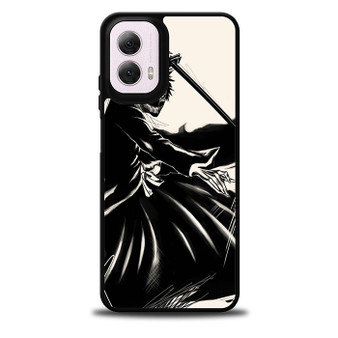 Bleach Ichigo Kurosaki Motorola Moto G 5G 2024/ Moto G 5G 2025 Case