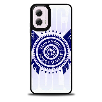 Club America Somos Aguilas Motorola Moto G 5G 2024/ Moto G 5G 2025 Case
