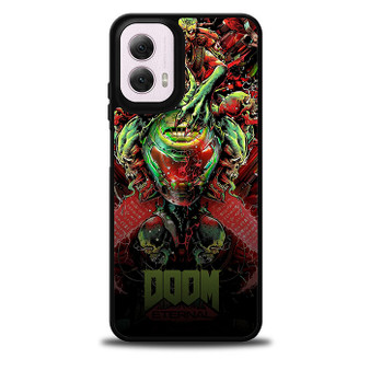 Doom Eternal 1 Motorola Moto G 5G 2024/ Moto G 5G 2025 Case