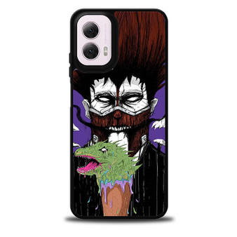 Dorohedoro 2 Motorola Moto G 5G 2024/ Moto G 5G 2025 Case