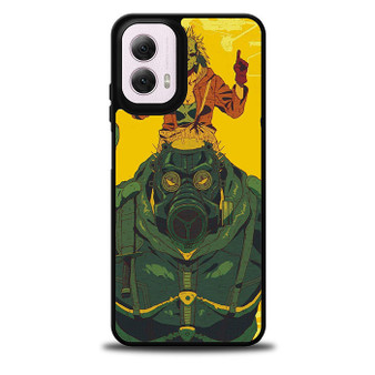 Dorohedoro 3 Motorola Moto G 5G 2024/ Moto G 5G 2025 Case