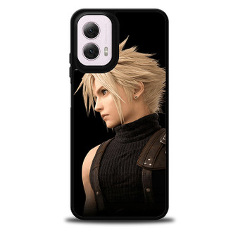 Final Fantasy VII Remake Cloud Strife Motorola Moto G 5G 2024/ Moto G 5G 2025 Case