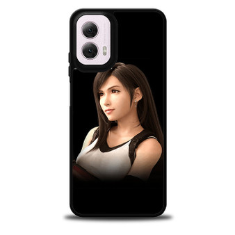 Final Fantasy VII RemakeTifa Motorola Moto G 5G 2024/ Moto G 5G 2025 Case