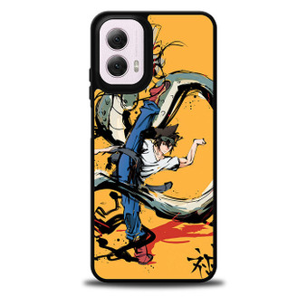 God of High School Mori Jin Pose Motorola Moto G 5G 2024/ Moto G 5G 2025 Case