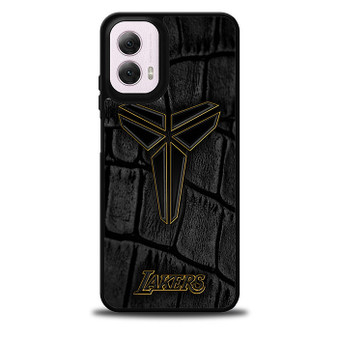Lakers Black Mamba Motorola Moto G 5G 2024/ Moto G 5G 2025 Case