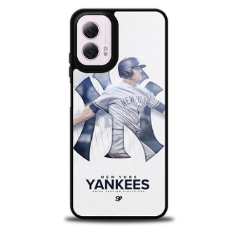 New York Yankees Motorola Moto G 5G 2024/ Moto G 5G 2025 Case