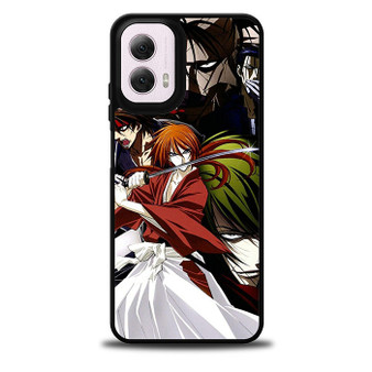 Samurai X Motorola Moto G 5G 2024/ Moto G 5G 2025 Case