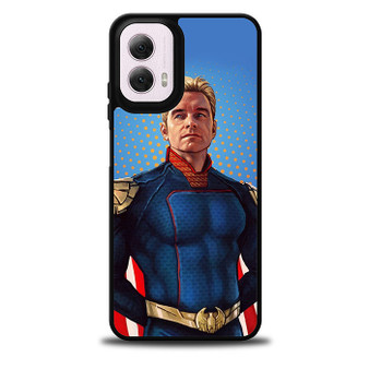 The Boys Homelander Motorola Moto G 5G 2024/ Moto G 5G 2025 Case