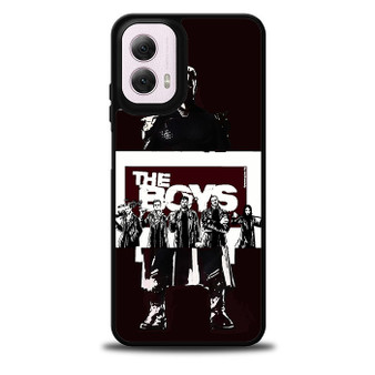 The Boys Motorola Moto G 5G 2024/ Moto G 5G 2025 Case