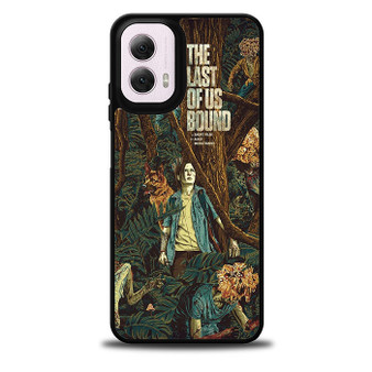 The Last of Us Bound Motorola Moto G 5G 2024/ Moto G 5G 2025 Case
