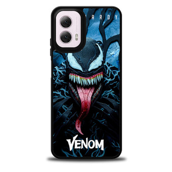 Venom Tom Hardy Motorola Moto G 5G 2024/ Moto G 5G 2025 Case