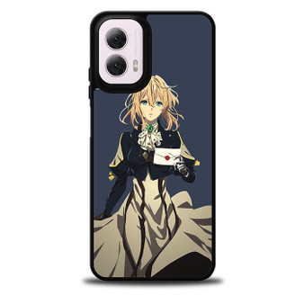 Violet Evergarden 1 Motorola Moto G 5G 2024/ Moto G 5G 2025 Case