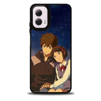 Your name Motorola Moto G 5G 2024/ Moto G 5G 2025 Case