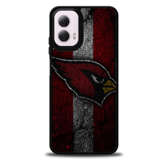Arizona Cardinals American football Motorola Moto G 5G 2024/ Moto G 5G 2025 Case