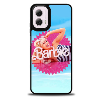 Barbie Motorola Moto G 5G 2024/ Moto G 5G 2025 Case