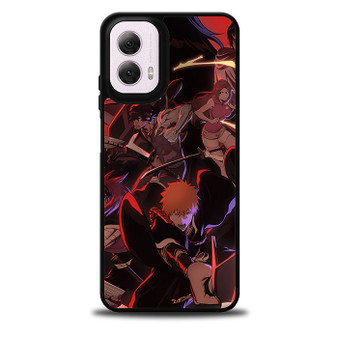Bleach Thousand-Year Blood War 2 Motorola Moto G 5G 2024/ Moto G 5G 2025 Case
