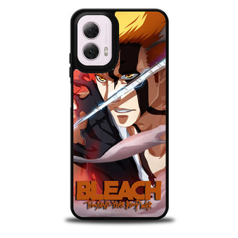 Bleach Thousand-Year Blood War ichigo bankai Motorola Moto G 5G 2024/ Moto G 5G 2025 Case