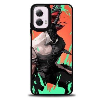 Denji Devils Mode 2 Motorola Moto G 5G 2024/ Moto G 5G 2025 Case
