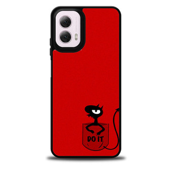 Disenchantment Lucy Do it 1 Motorola Moto G 5G 2024/ Moto G 5G 2025 Case