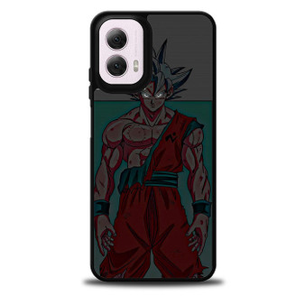 Dragon Ball Kakarotto Motorola Moto G 5G 2024/ Moto G 5G 2025 Case