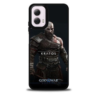 God Of War Ragnarok Kratos Motorola Moto G 5G 2024/ Moto G 5G 2025 Case