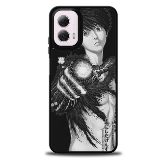 Jagaan 1 Motorola Moto G 5G 2024/ Moto G 5G 2025 Case