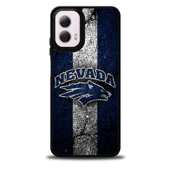 Nevada Wolf Pack in Aspalt Motorola Moto G 5G 2024/ Moto G 5G 2025 Case