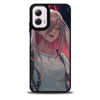 Power Smile Motorola Moto G 5G 2024/ Moto G 5G 2025 Case